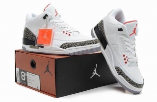 Jordan3 Men(1.1)-2010