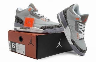 Jordan3 Men(1.1)-2011