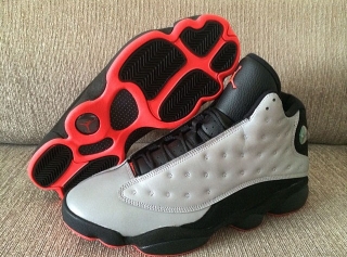 Jordan13 Men(1.1)-2015