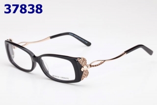 Armani Glasses Frame-2010