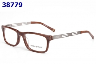 Armani Glasses Frame-2015