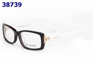 Bvlgari Glasses Frame-2004