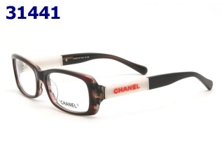Chanel Glasses Frame-2007