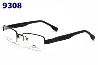 D&G Glasses Frame-2005