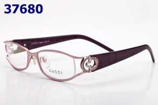 Gucci Glasses Frame-2006