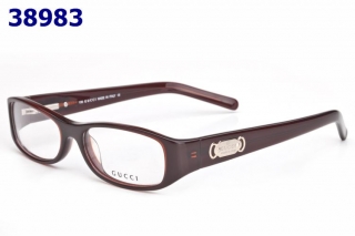 Gucci Glasses Frame-2025