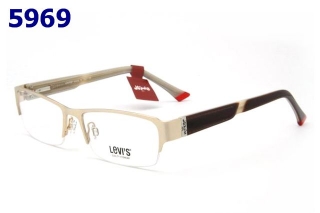 Levis Glasses Frame-2008