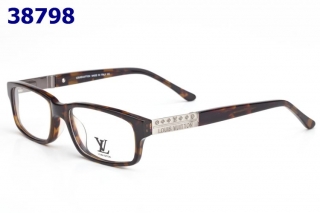LV Glasses Frame-2008