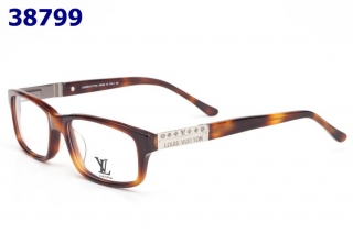 LV Glasses Frame-2009