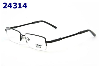 Mont Blanc Glasses Frame-2051