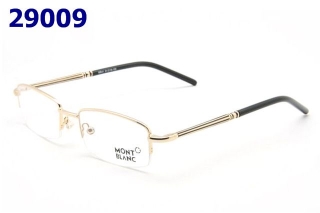 Mont Blanc Glasses Frame-2068