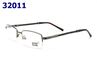 Mont Blanc Glasses Frame-2073