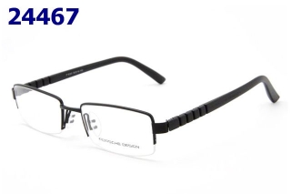 Porsche design Glasses Frame-2011