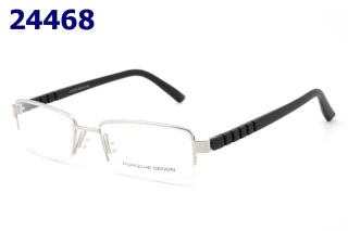 Porsche design Glasses Frame-2012