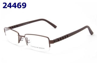 Porsche design Glasses Frame-2013