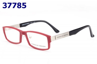 Porsche design Glasses Frame-2025