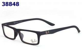 Rayban Glasses Frame-2058
