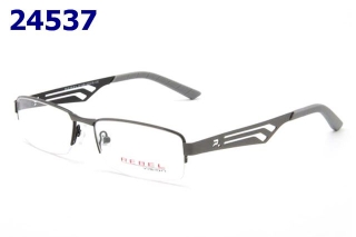 Rebel Glasses Frame-2010
