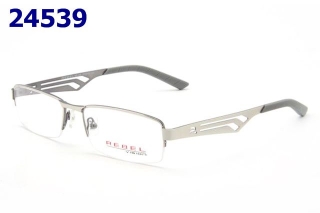 Rebel Glasses Frame-2012
