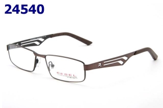 Rebel Glasses Frame-2013