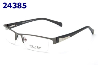 Police Glasses Frame-2007