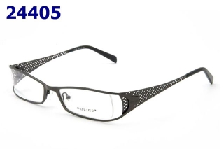Police Glasses Frame-2023