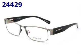 Police Glasses Frame-2040