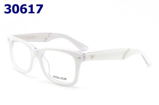 Police Glasses Frame-2048