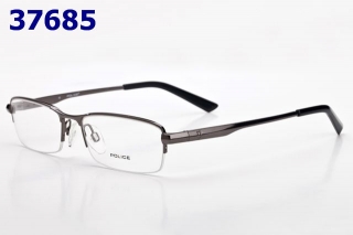 Police Glasses Frame-2052