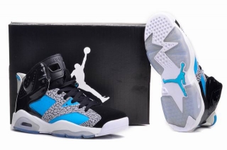 Jordan6 Men(1.1)-2026