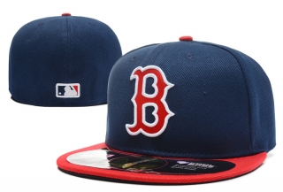 MLB fitted hats-05