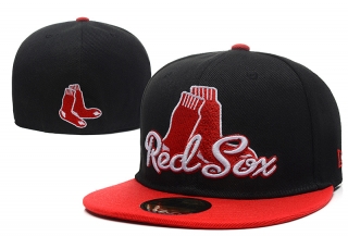 MLB fitted hats-09