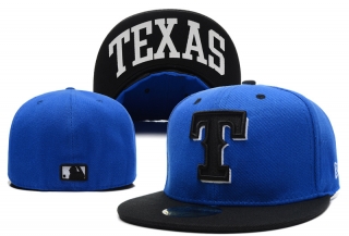 MLB fitted hats-30