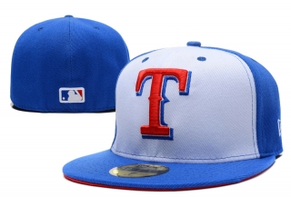 MLB fitted hats-33