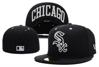 MLB fitted hats-39
