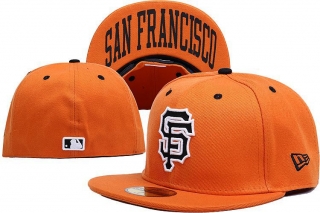 MLB fitted hats-43