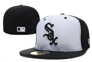 MLB fitted hats-42