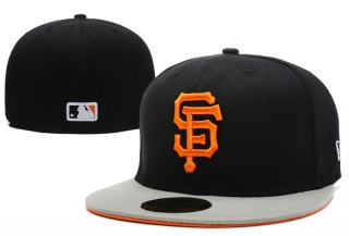MLB fitted hats-47