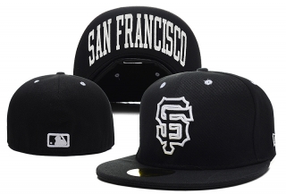 MLB fitted hats-48