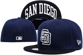 MLB fitted hats-49