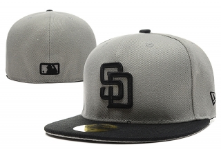 MLB fitted hats-51