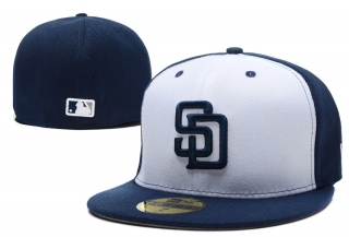 MLB fitted hats-52