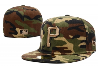 MLB fitted hats-57
