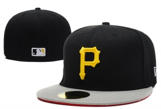 MLB fitted hats-59