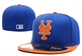 MLB fitted hats-62