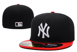MLB fitted hats-63