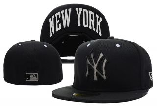 MLB fitted hats-65