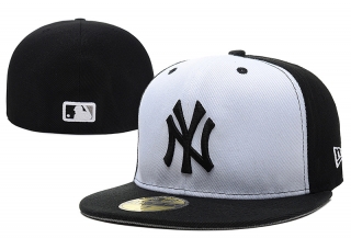 MLB fitted hats-67