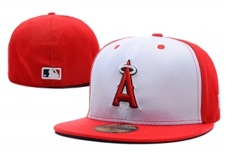 MLB fitted hats-71