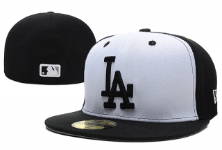 MLB fitted hats-78